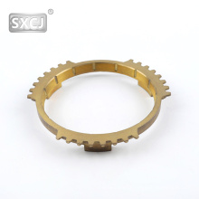 Système de transmission Synchronizer Gear Ring OEM 4572859 pour le camion IVEC